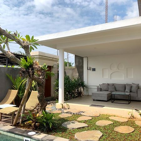 Anara Ubud 외부 사진