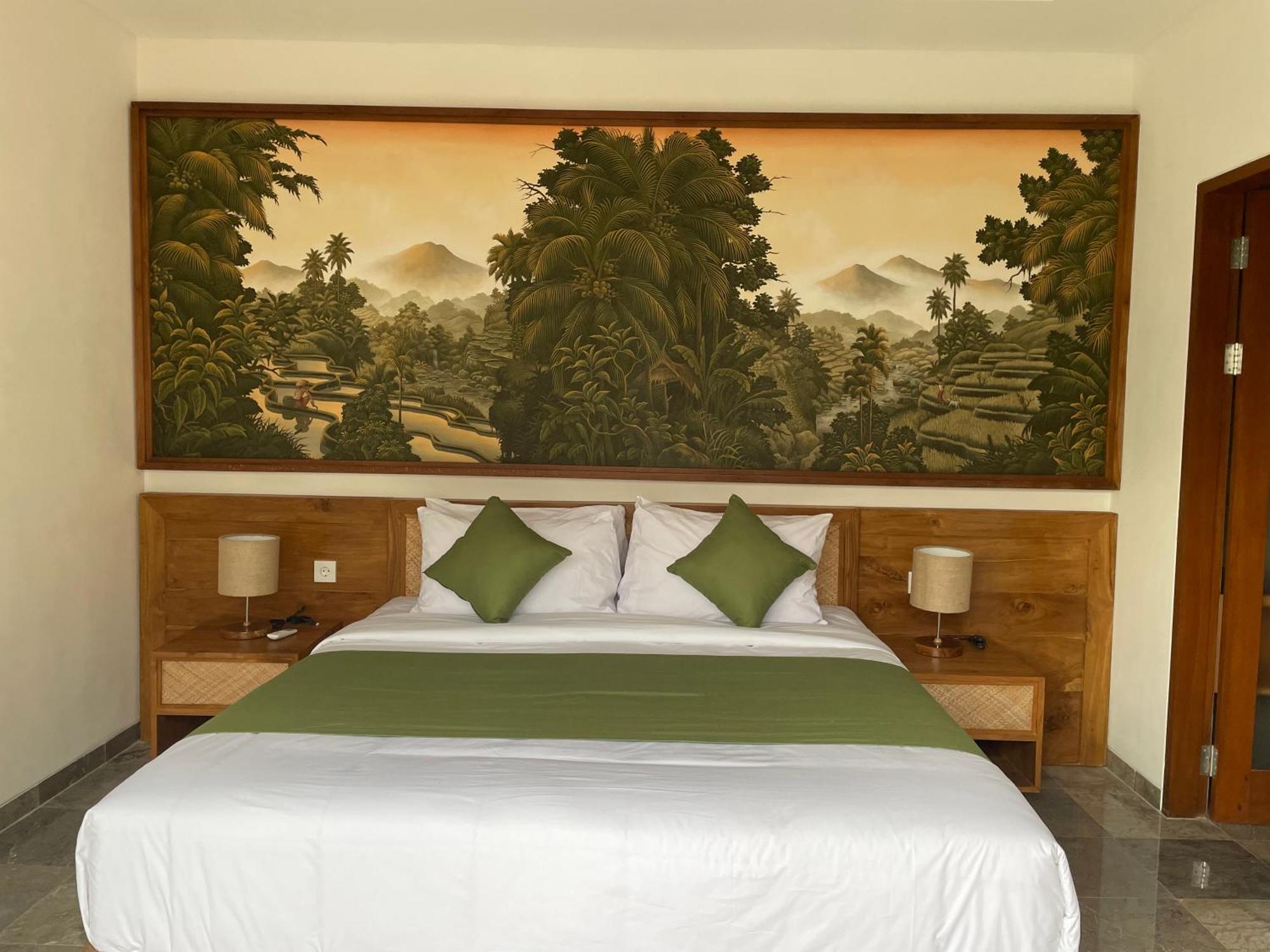 Anara Ubud 외부 사진