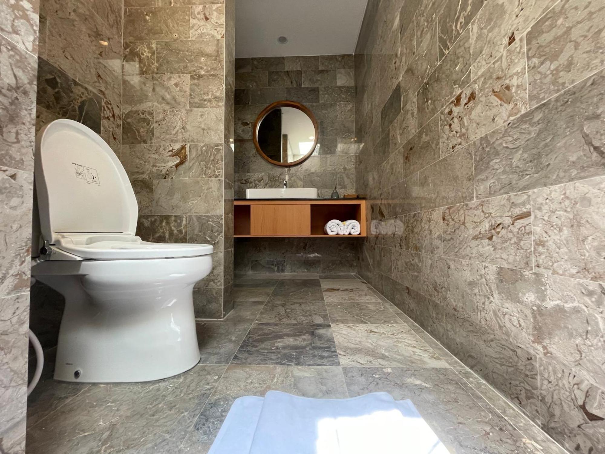 Anara Ubud 외부 사진