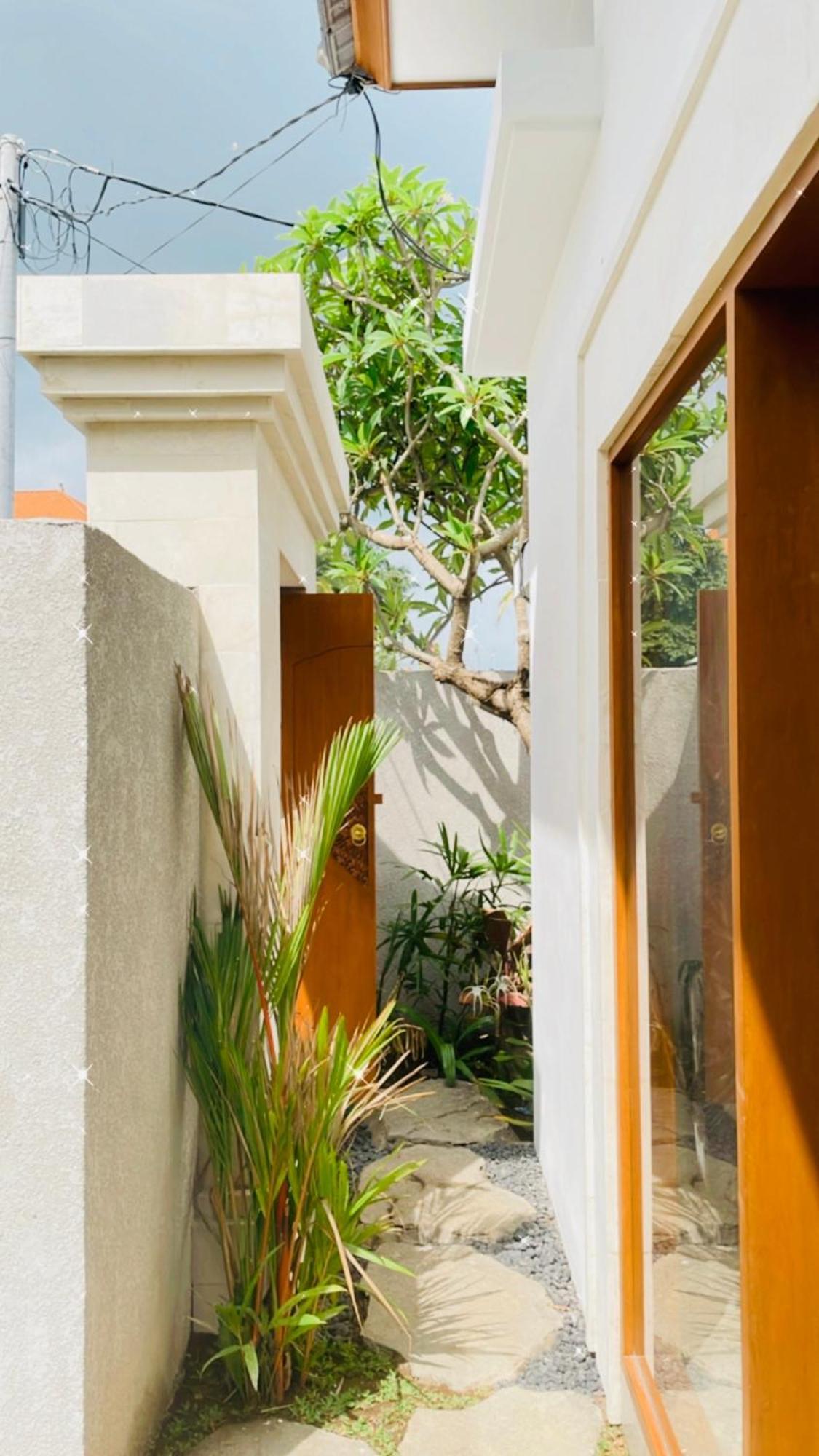 Anara Ubud 외부 사진