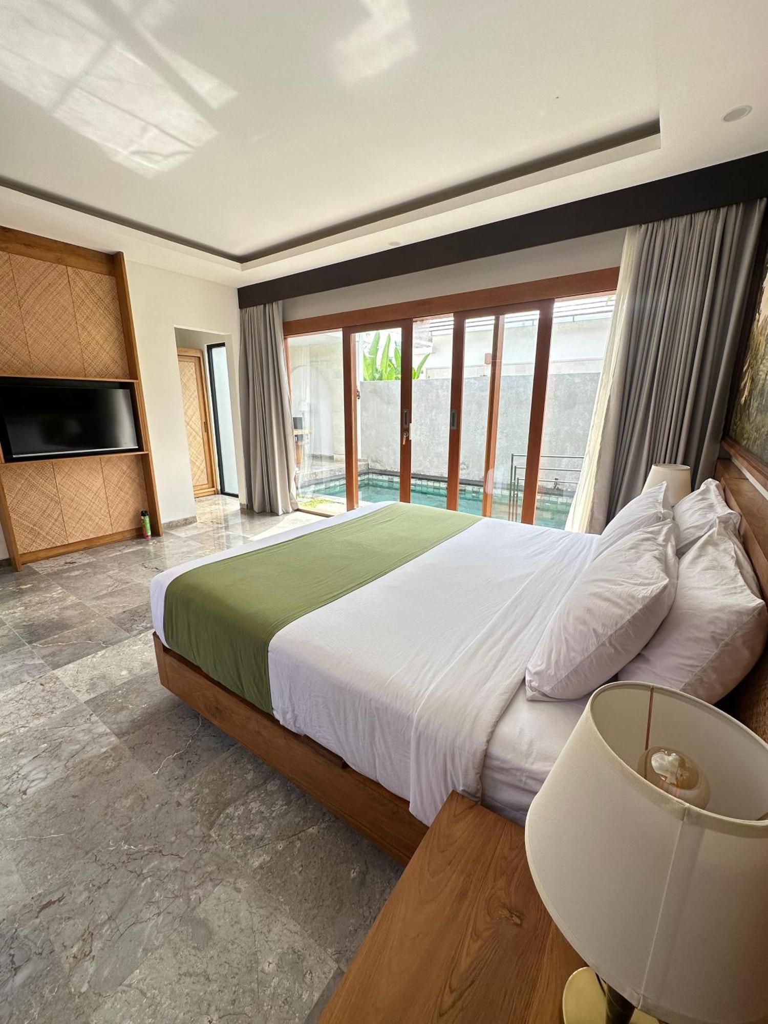 Anara Ubud 외부 사진