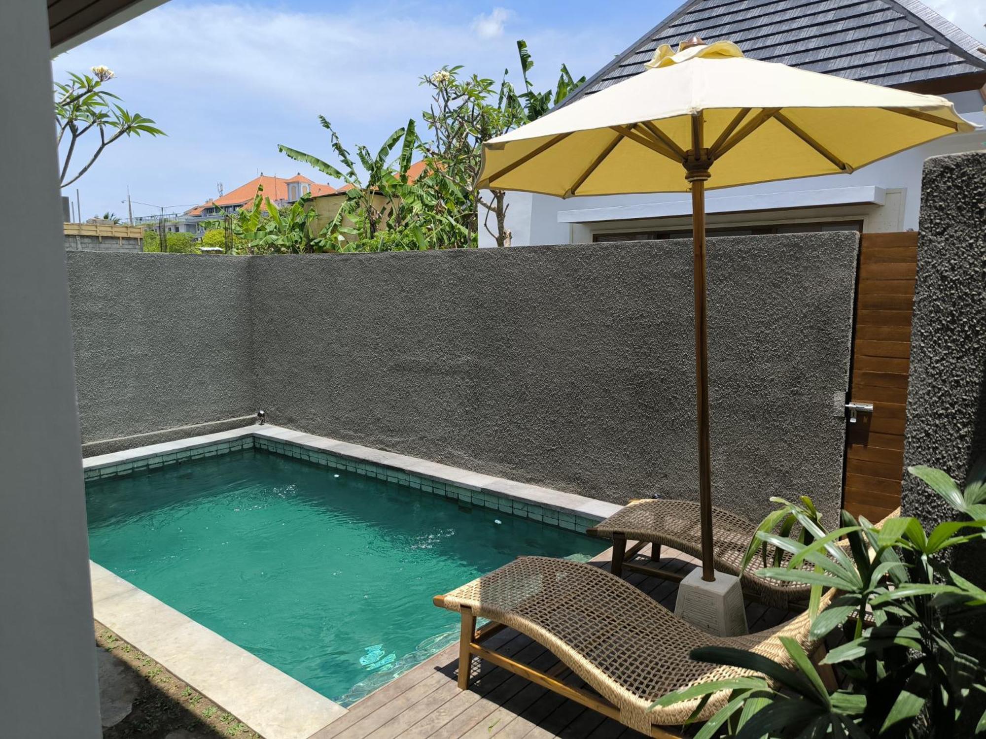 Anara Ubud 외부 사진