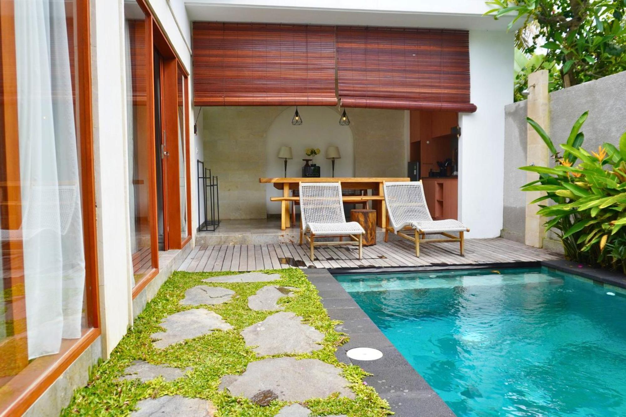Anara Ubud 외부 사진